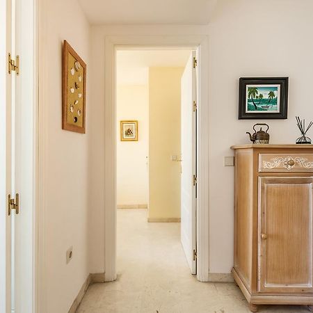 Atico La Marina Daire Marbella Dış mekan fotoğraf