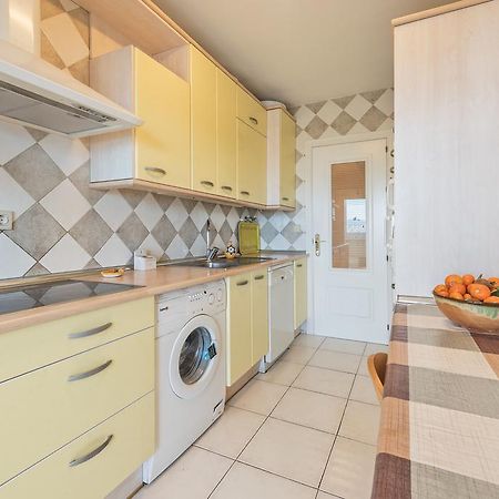 Atico La Marina Daire Marbella Dış mekan fotoğraf
